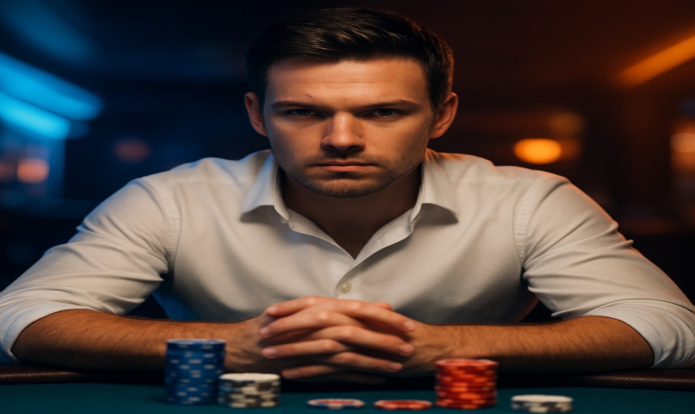 Experience Excitement at Casino Online bd999
                              